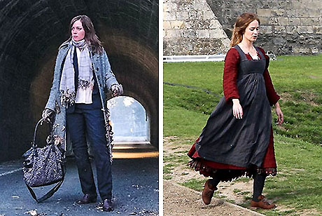 ����� ����� � �������� �� �����